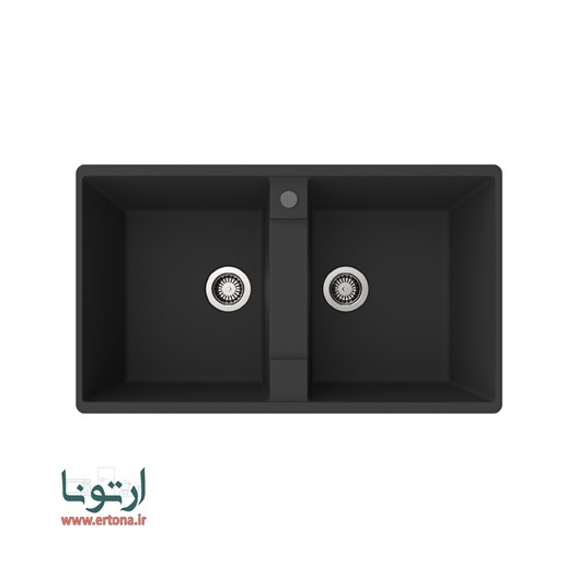 سینک گرانیتی توکار بیمکث مدل0015